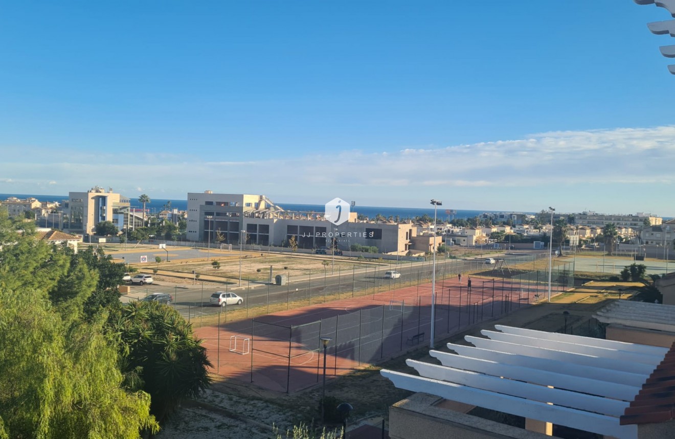Resale - Penthouse -
Orihuela Costa - Costa Blanca