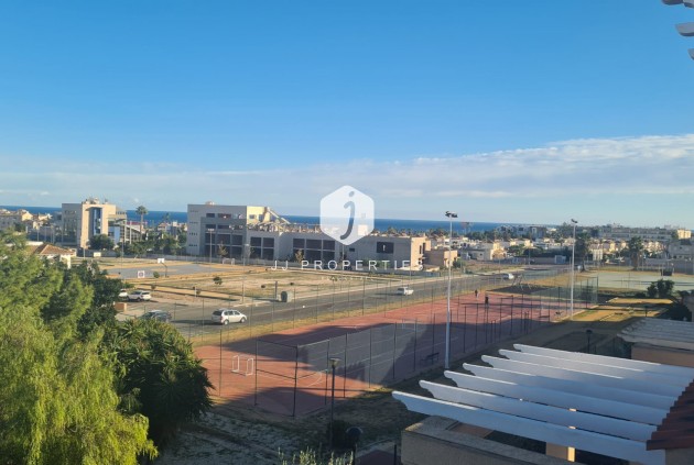 Resale - Penthouse -
Orihuela Costa - Costa Blanca