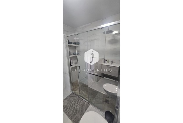 Resale - Apartment / flat -
Torrevieja - Acequion