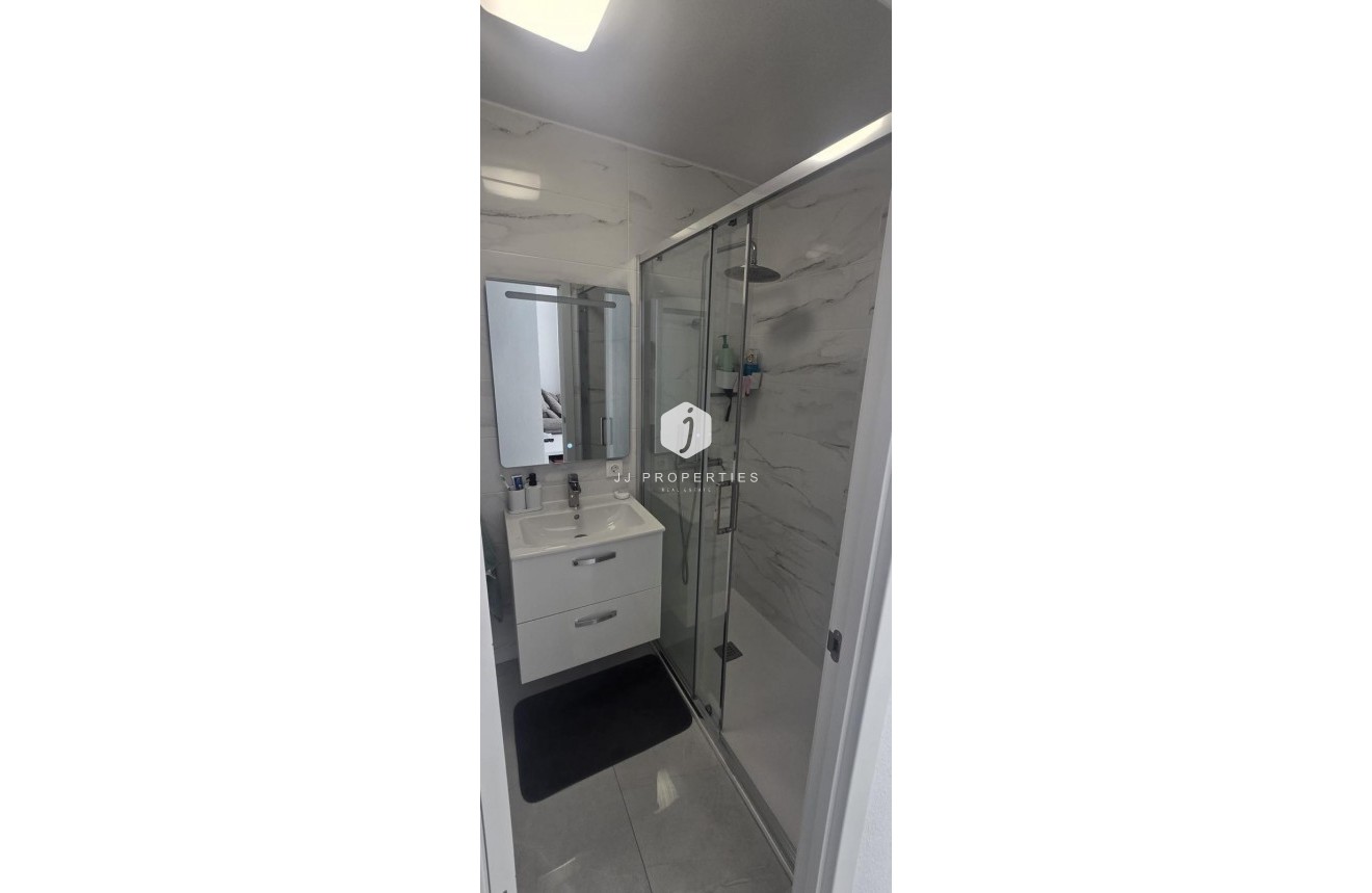 Resale - Apartment / flat -
Torrevieja - Acequion
