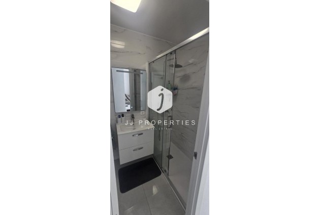 Resale - Apartment / flat -
Torrevieja - Acequion