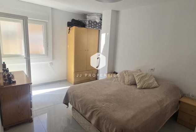 Resale - Apartment / flat -
Torrevieja - Acequion