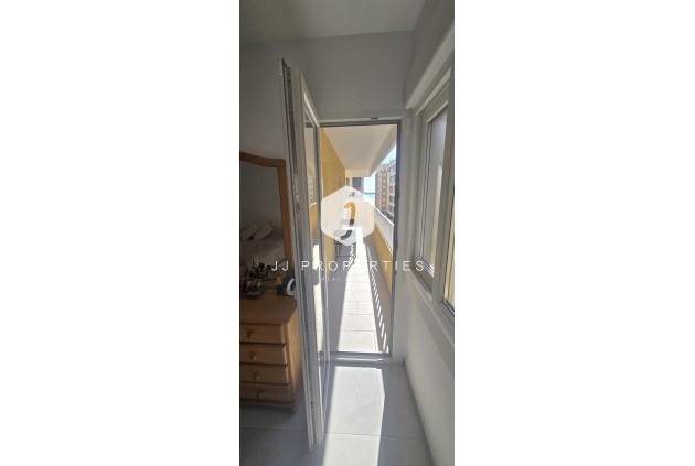 Resale - Apartment / flat -
Torrevieja - Acequion