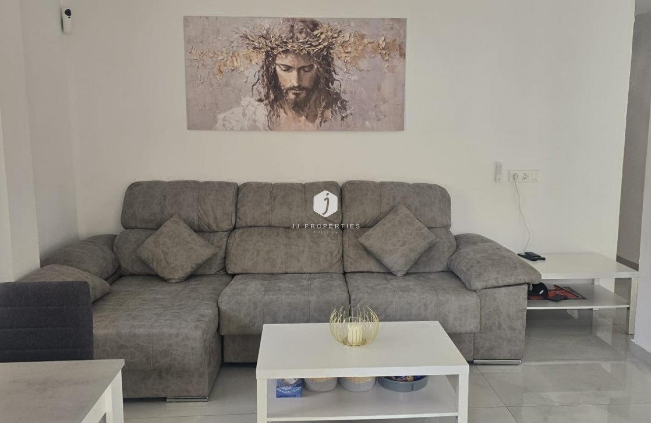 Resale - Apartment / flat -
Torrevieja - Acequion