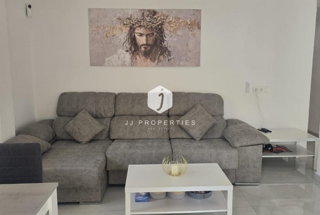 Resale - Apartment / flat -
Torrevieja - Acequion