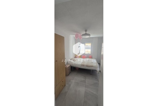 Resale - Apartment / flat -
Torrevieja - Acequion
