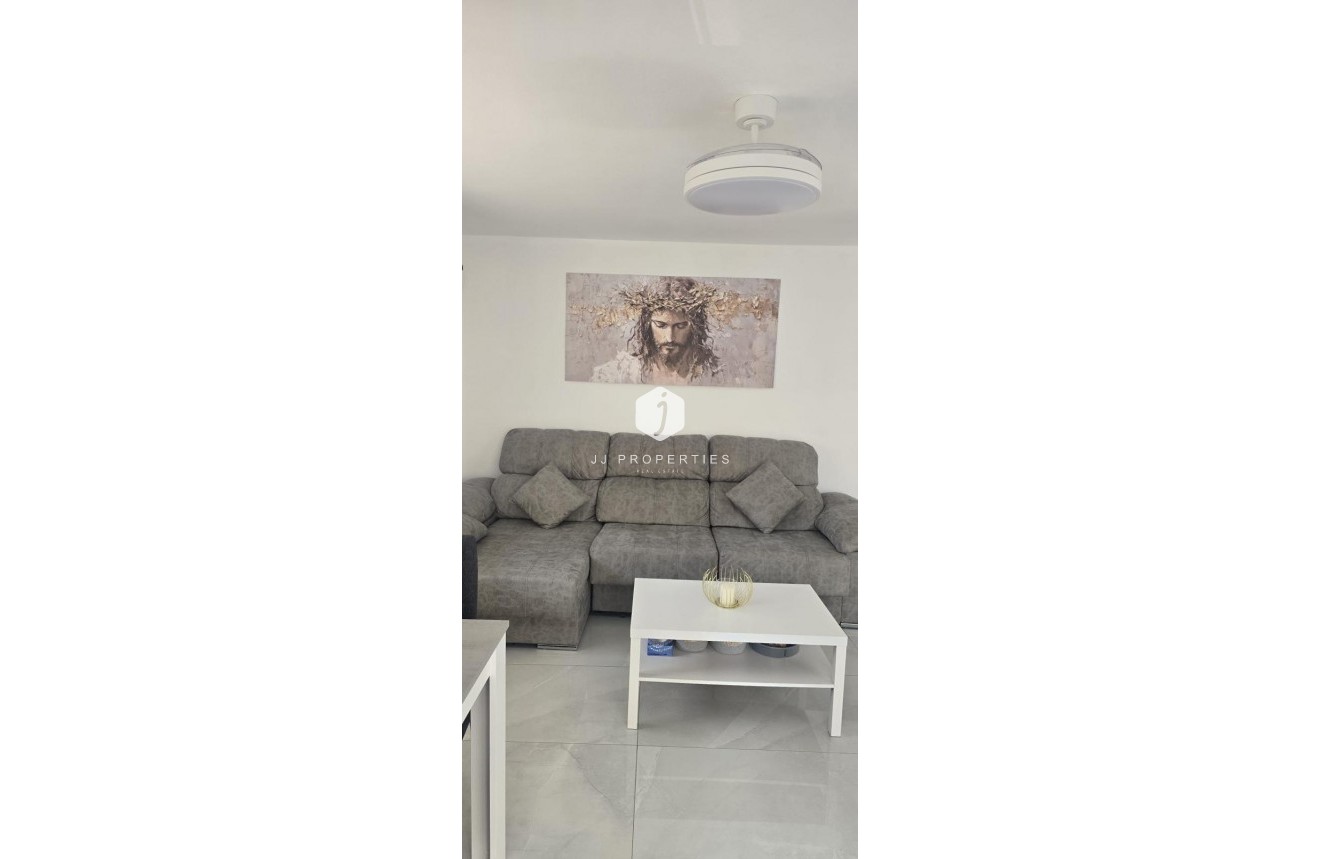 Resale - Apartment / flat -
Torrevieja - Acequion