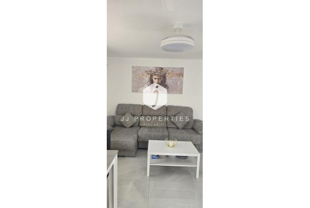 Resale - Apartment / flat -
Torrevieja - Acequion