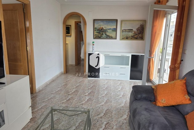 Resale - Penthouse -
Torrevieja - Estacion de autobuses