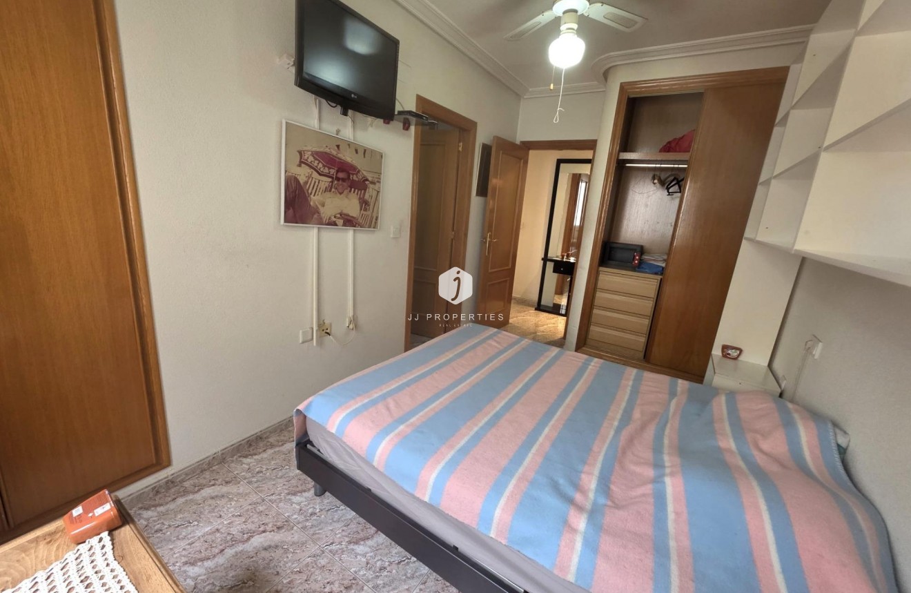 Resale - Penthouse -
Torrevieja - Estacion de autobuses