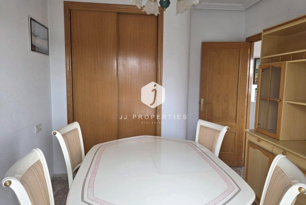 Resale - Penthouse -
Torrevieja - Estacion de autobuses