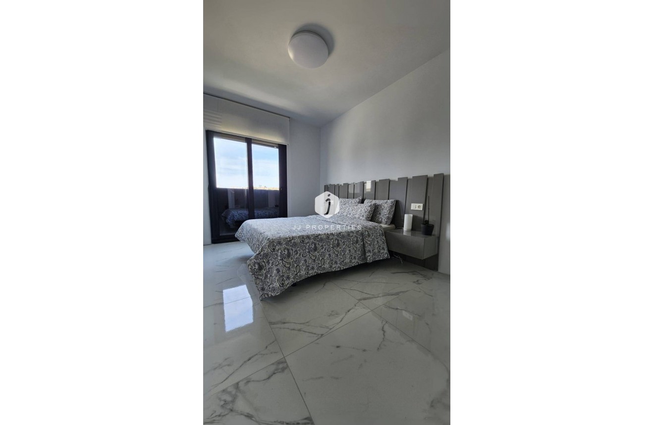 Resale - Apartment / flat -
Orihuela Costa - Los Altos