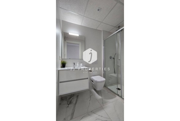 Resale - Apartment / flat -
Orihuela Costa - Los Altos
