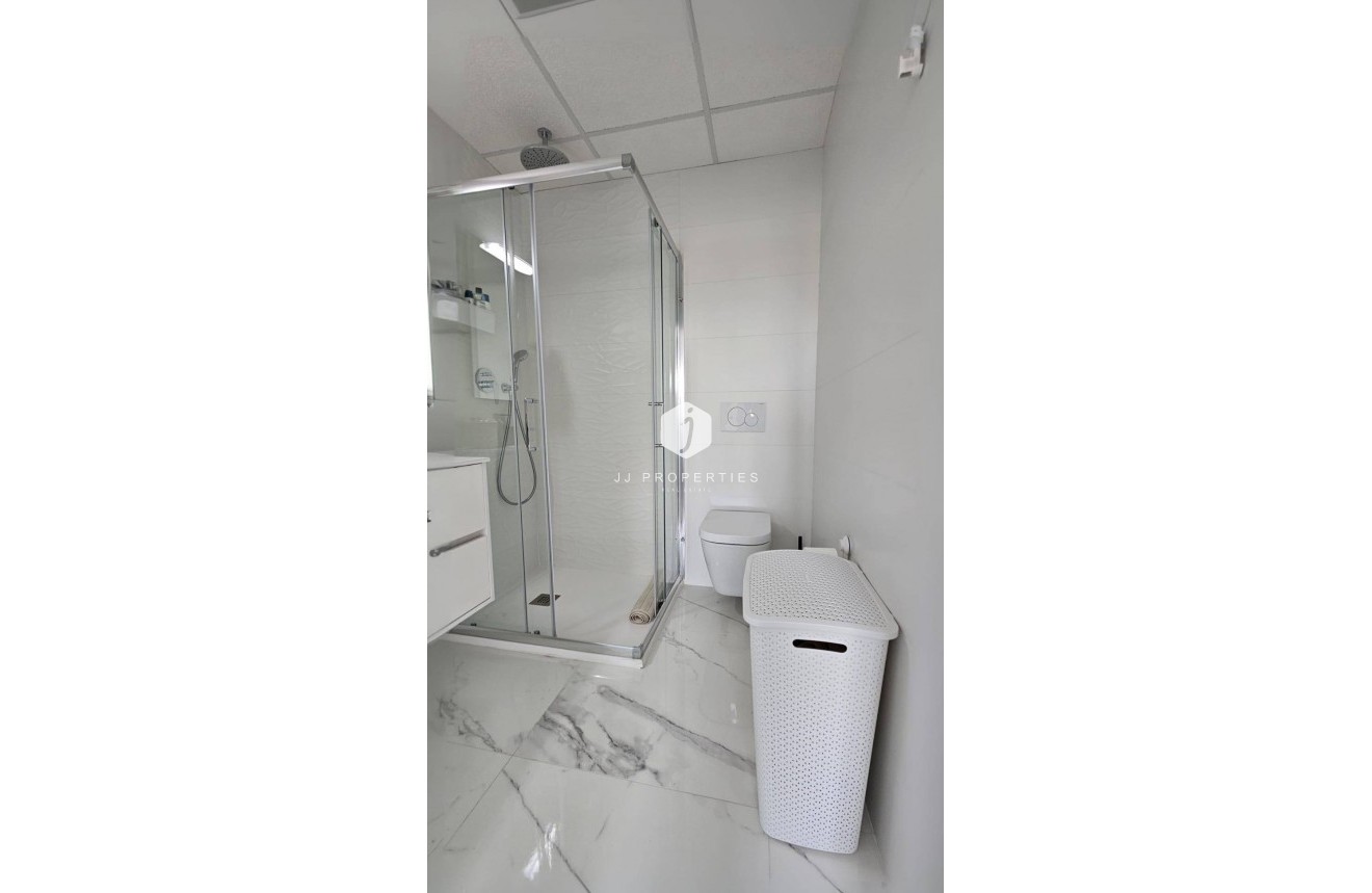 Resale - Apartment / flat -
Orihuela Costa - Los Altos