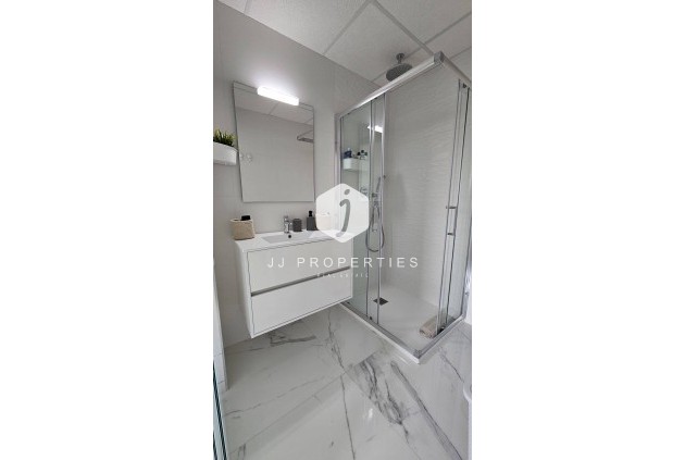 Resale - Apartment / flat -
Orihuela Costa - Los Altos
