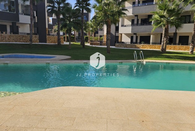 Resale - Apartment / flat -
Orihuela Costa - Los Altos