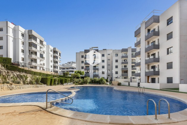 Resale - Apartment / flat -
San Miguel de Salinas - Inland