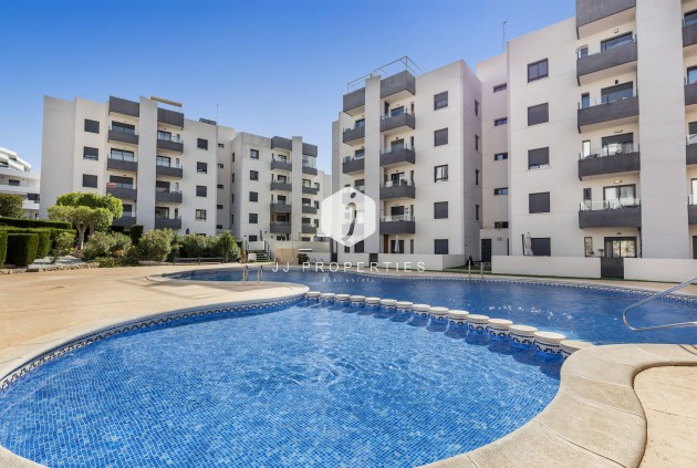 Resale - Apartment / flat -
San Miguel de Salinas - Inland