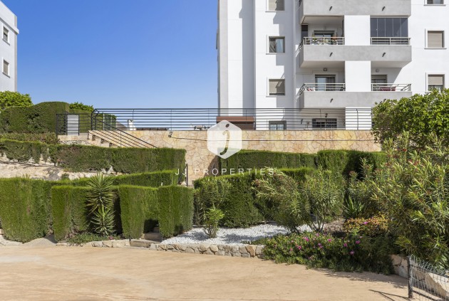 Resale - Apartment / flat -
San Miguel de Salinas - Inland