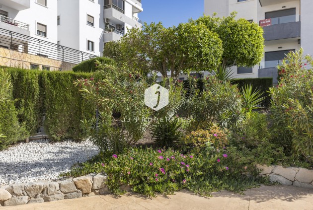 Resale - Apartment / flat -
San Miguel de Salinas - Inland