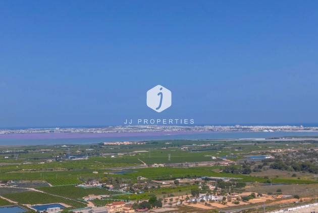 Resale - Apartment / flat -
San Miguel de Salinas - Inland