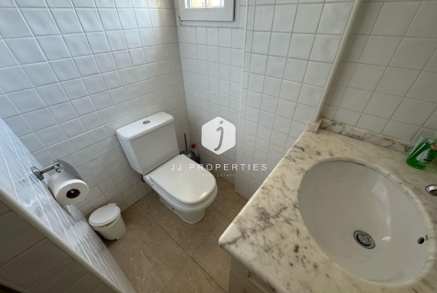 Resale - Villa -
Orihuela Costa - Playa Flamenca