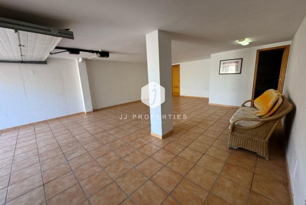 Resale - Villa -
Orihuela Costa - Playa Flamenca