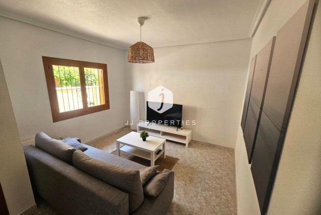 Resale - Bungalow -
Orihuela Costa - Playa Flamenca