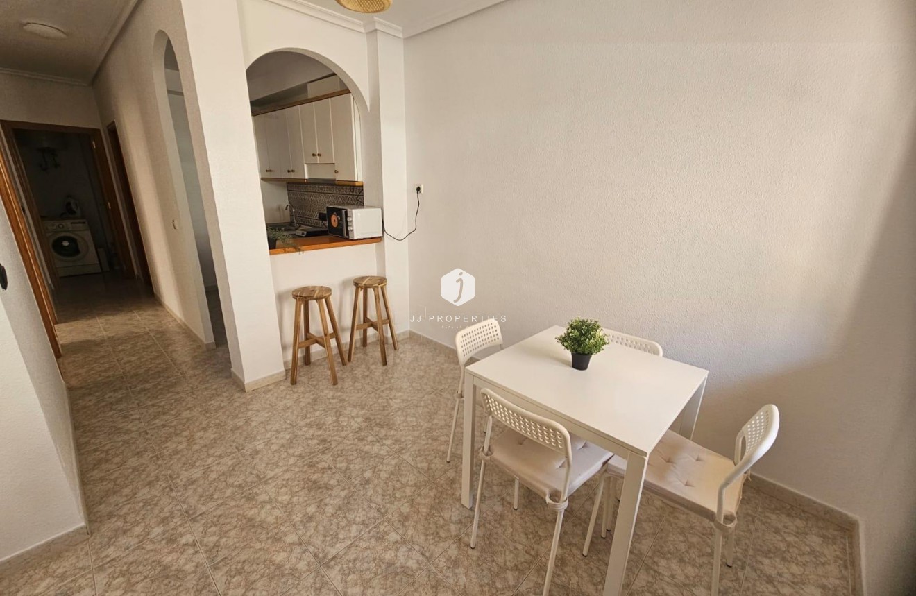 Resale - Bungalow -
Orihuela Costa - Playa Flamenca