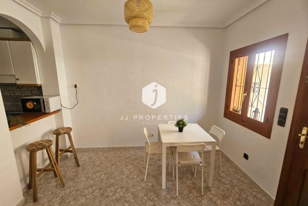 Resale - Bungalow -
Orihuela Costa - Playa Flamenca