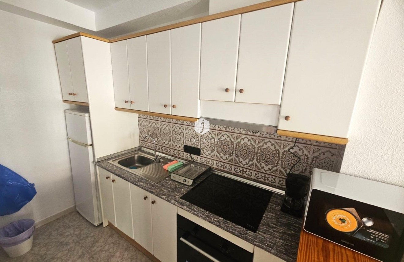 Resale - Bungalow -
Orihuela Costa - Playa Flamenca