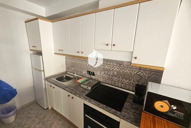 Resale - Bungalow -
Orihuela Costa - Playa Flamenca