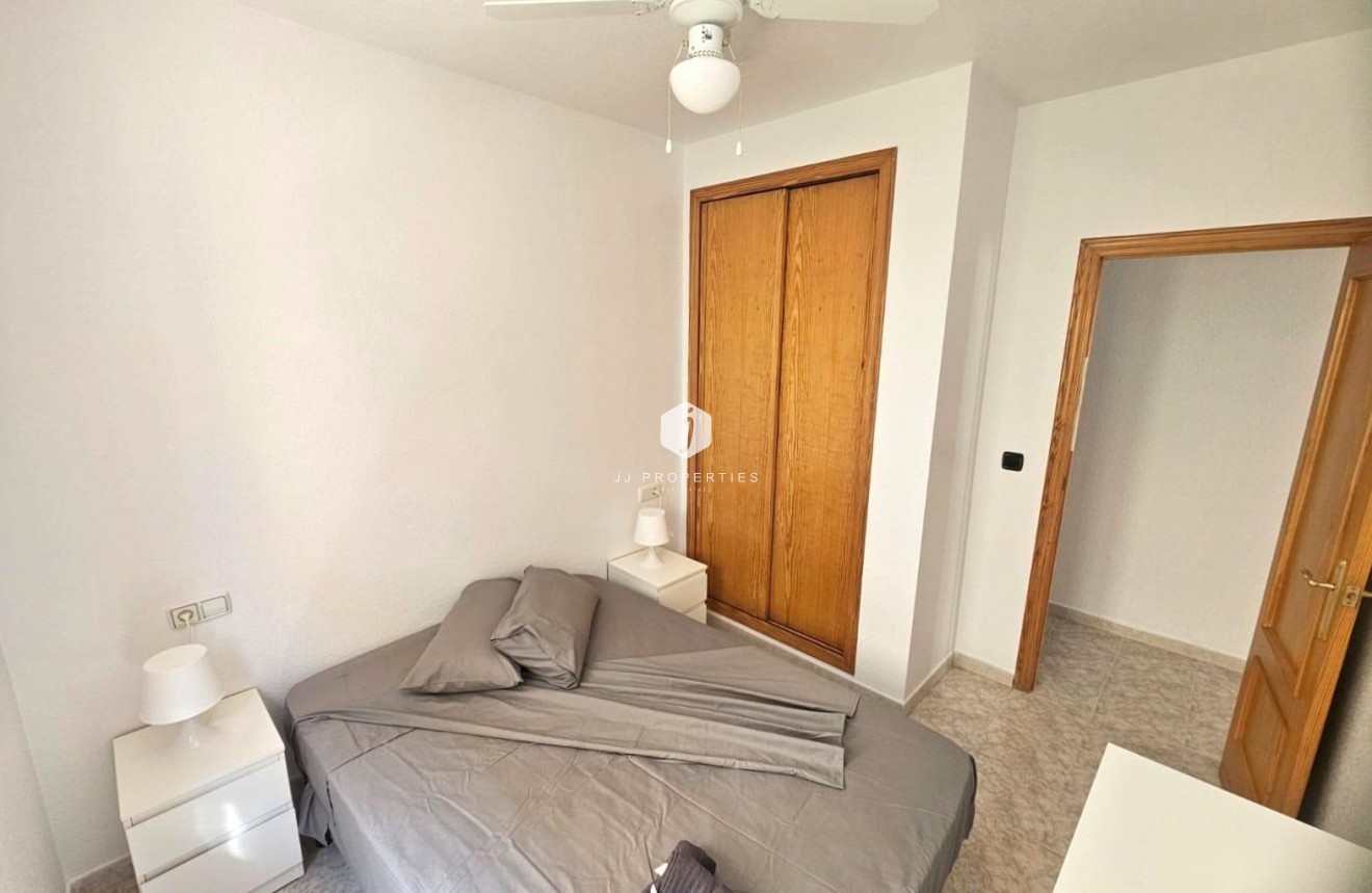 Resale - Bungalow -
Orihuela Costa - Playa Flamenca