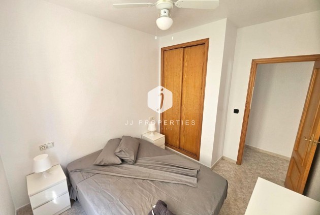Resale - Bungalow -
Orihuela Costa - Playa Flamenca