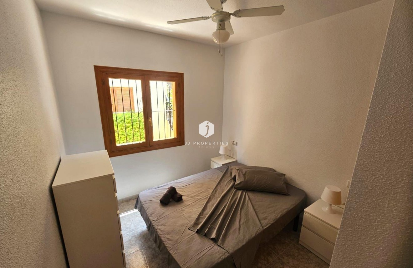 Resale - Bungalow -
Orihuela Costa - Playa Flamenca