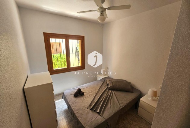 Resale - Bungalow -
Orihuela Costa - Playa Flamenca