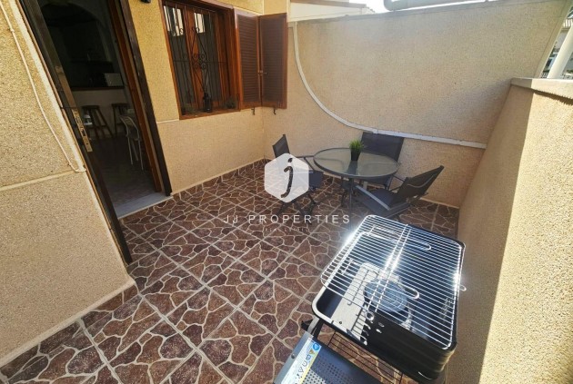 Resale - Bungalow -
Orihuela Costa - Playa Flamenca