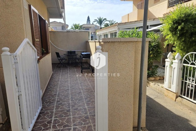 Resale - Bungalow -
Orihuela Costa - Playa Flamenca