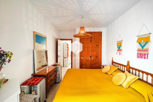 Resale - Chalet -
Torrevieja - Costa Blanca