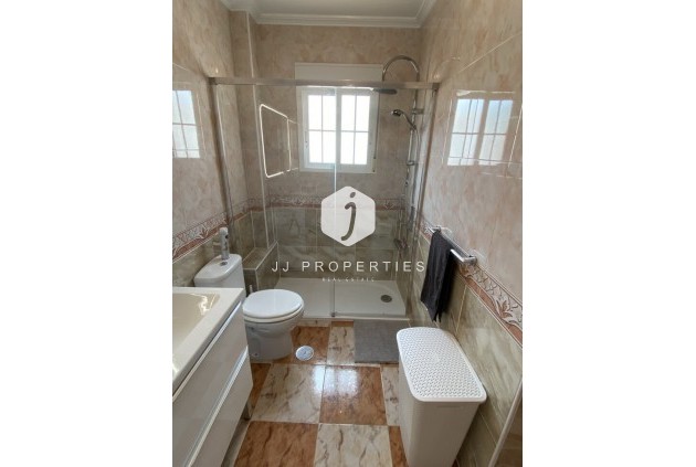 Resale - Bungalow -
Lomas de Caboroig - Costa Blanca
