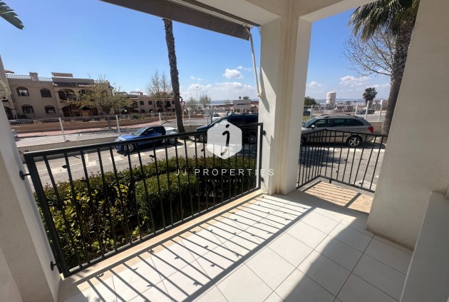 Resale - Bungalow -
Torrevieja - Costa Blanca