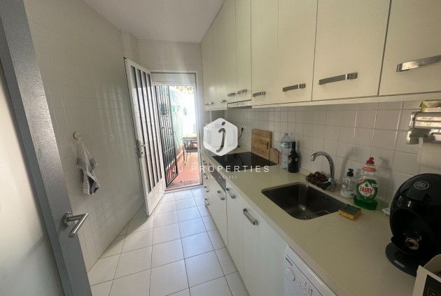 Resale - Bungalow -
Torrevieja - Costa Blanca