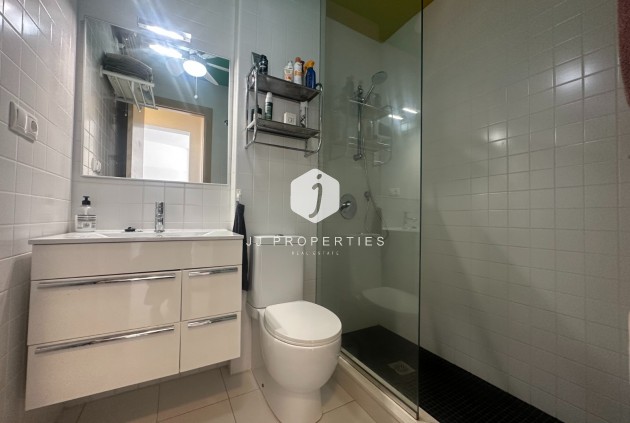 Resale - Bungalow -
Torrevieja - Costa Blanca