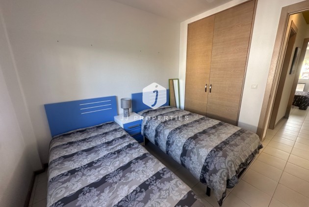 Resale - Bungalow -
Torrevieja - Costa Blanca