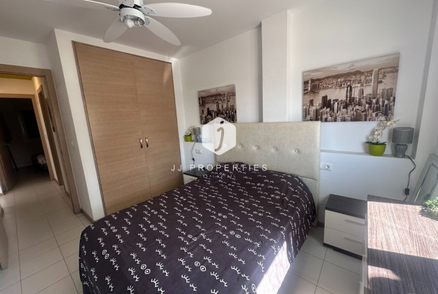 Resale - Bungalow -
Torrevieja - Costa Blanca