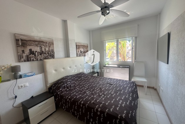 Resale - Bungalow -
Torrevieja - Costa Blanca