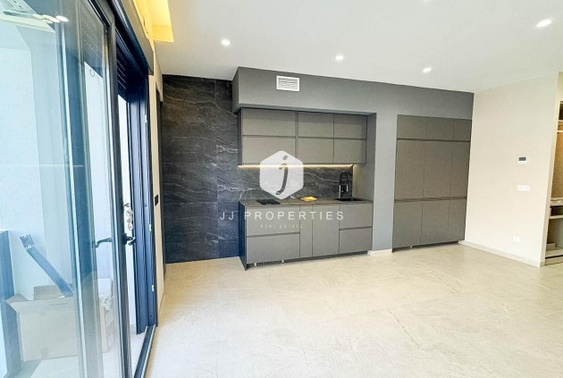Resale - Apartment / flat -
Torrevieja - Playa de los Locos