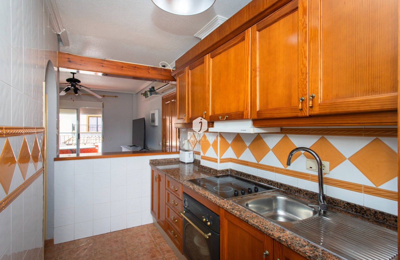 Resale - Bungalow -
Orihuela Costa - Rocio Del Mar