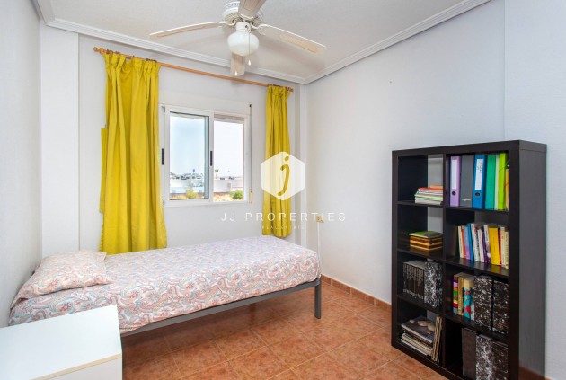 Resale - Bungalow -
Orihuela Costa - Rocio Del Mar