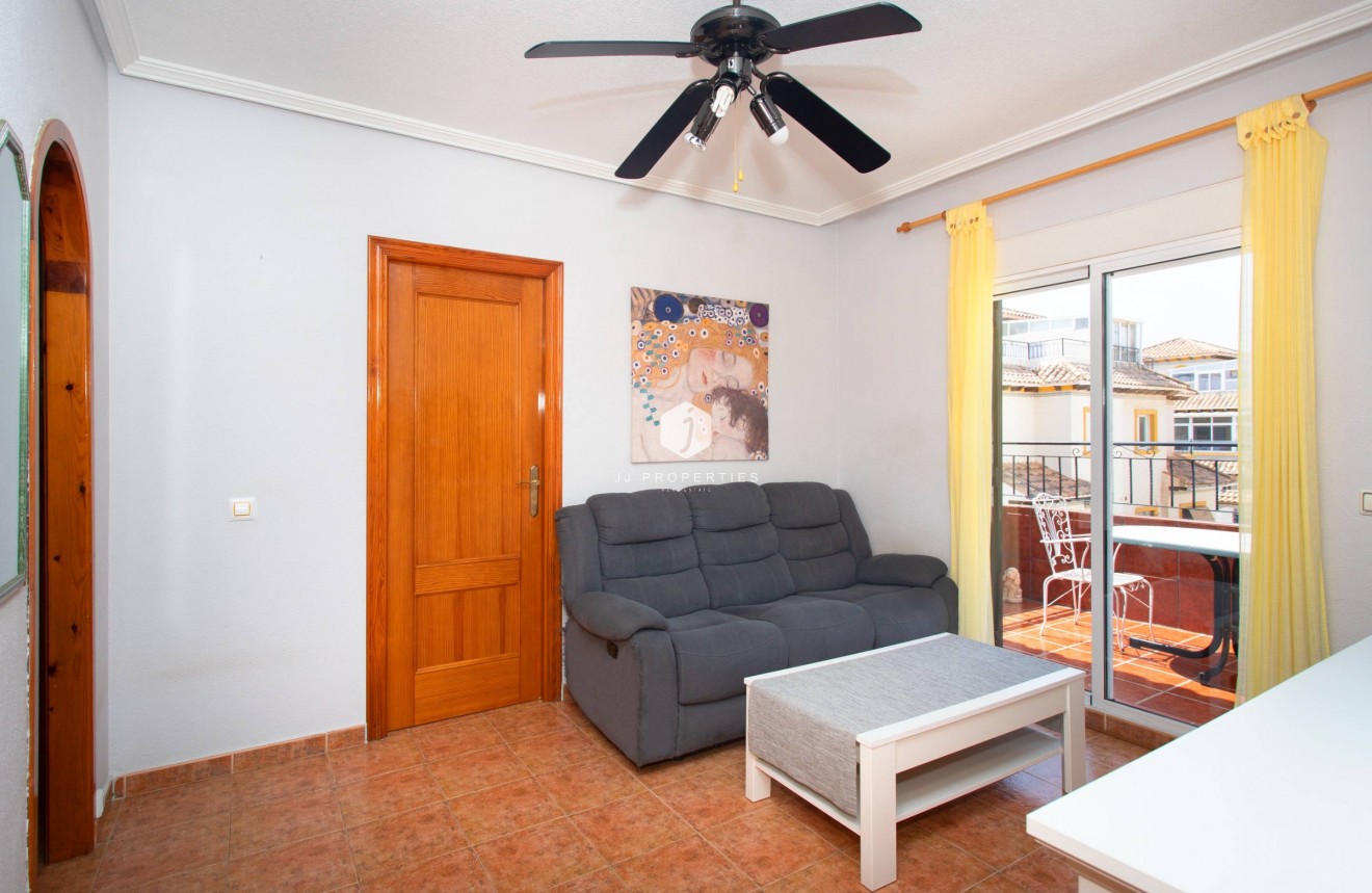Resale - Bungalow -
Orihuela Costa - Rocio Del Mar